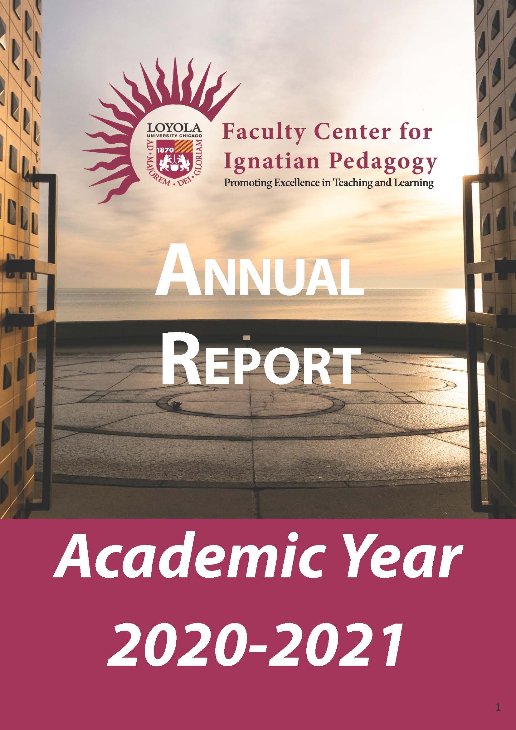 Annual Report 2020-2021